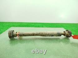 TVB500510 transmission longitudinale arriere pour LAND ROVER DISCOVERY 9294925