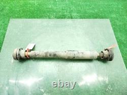 TVB500510 transmission longitudinale arriere pour LAND ROVER DISCOVERY 9294925