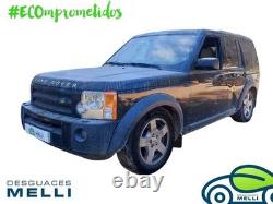 TVB500510 transmission longitudinale arriere pour LAND ROVER DISCOVERY 9294925