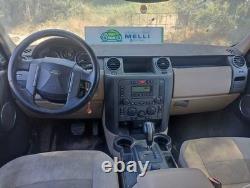 TVB500510 transmission longitudinale arriere pour LAND ROVER DISCOVERY 9294925