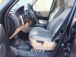 TVB500510 transmission longitudinale arriere pour LAND ROVER DISCOVERY 9294925