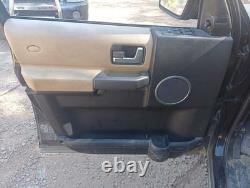 TVB500510 transmission longitudinale arriere pour LAND ROVER DISCOVERY 9294925