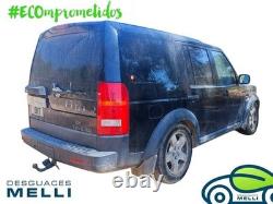 TVB500510 transmission longitudinale arriere pour LAND ROVER DISCOVERY 9294925