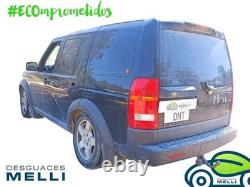 TVB500510 transmission longitudinale arriere pour LAND ROVER DISCOVERY 9294925