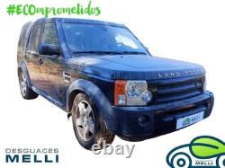 TVB500510 transmission longitudinale arriere pour LAND ROVER DISCOVERY 9294925