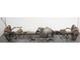TVI100150 train arriere pour LAND ROVER DISCOVERY II (LJ LT) 2.5D 1998 56261