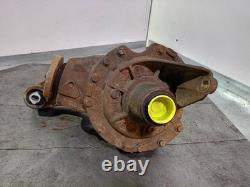 TVK500042 différentiel arrière pour LAND ROVER DISCOVERY 2.7 TD V6 CAT 5133686