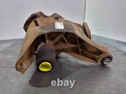 TVK500042 différentiel arrière pour LAND ROVER DISCOVERY 2.7 TD V6 CAT 5133686 TVK500042 différentiel arrière pour LAND ROVER DISCOVERY 2.7 TD V6 CAT 5133686