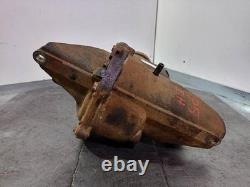 TVK500042 différentiel arrière pour LAND ROVER DISCOVERY 2.7 TD V6 CAT 5133686