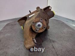 TVK500042 différentiel arrière pour LAND ROVER DISCOVERY 2.7 TD V6 CAT 5133686