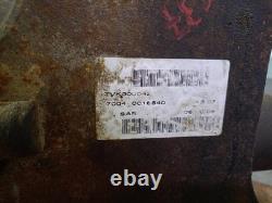 TVK500042 différentiel arrière pour LAND ROVER DISCOVERY 2.7 TD V6 CAT 5133686