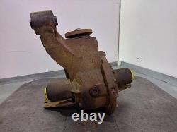 TVK500042 différentiel arrière pour LAND ROVER DISCOVERY 2.7 TD V6 CAT 5133686