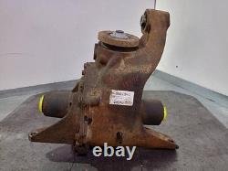 TVK500042 différentiel arrière pour LAND ROVER DISCOVERY 2.7 TD V6 CAT 5133686 TVK500042 différentiel arrière pour LAND ROVER DISCOVERY 2.7 TD V6 CAT 5133686