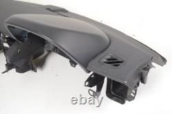 Tableau de bord du Land Rover Discovery L319 2015 RHD 17663222