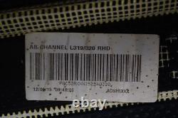 Tableau de bord du Land Rover Discovery L319 2015 RHD 17663222