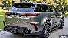 The 2026 Land Rover Discovery Is Smarter Stronger Sleeker