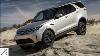 The New Range Rover Discovery 2026 What Is New For 2026