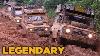 The Real Story Behind The Most Valuable Land Rovers On Earth