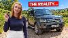 The Reality Of Land Rover Discovery 4 Ownership 6 Big Issues