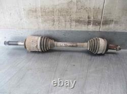 Tob500250 Transmission Arriere Gauche / 2868568 Pour Land Rover Discovery 2.7 Td Tob500250 Transmission Arriere Gauche / 2868568 Pour Land Rover Discovery 2.7 Td