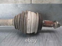 Tob500250 Transmission Arriere Gauche / 2868568 Pour Land Rover Discovery 2.7 Td