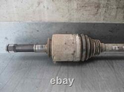 Tob500250 Transmission Arriere Gauche / 2868568 Pour Land Rover Discovery 2.7 Td