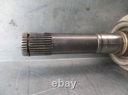 Tob500250 Transmission Arriere Gauche / 2868568 Pour Land Rover Discovery 2.7 Td