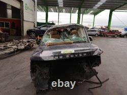 Tob500250 Transmission Arriere Gauche / 2868568 Pour Land Rover Discovery 2.7 Td