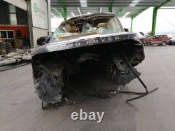 Tob500250 Transmission Arriere Gauche / 2868568 Pour Land Rover Discovery 2.7 Td