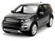 Top Speed Land Rover New Discovery Sport 2017 1/18