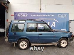 Transmission Arriere Droite / 1128358 Pour Land Rover Discovery I Lj 2.5 Tdi 4