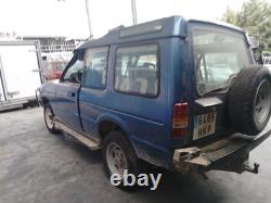 Transmission Arriere Droite / 1128358 Pour Land Rover Discovery I Lj 2.5 Tdi 4