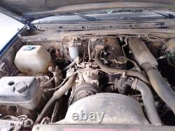 Transmission Arriere Droite / 1128358 Pour Land Rover Discovery I Lj 2.5 Tdi 4