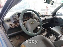 Transmission Arriere Droite / 1128358 Pour Land Rover Discovery I Lj 2.5 Tdi 4