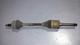 Transmission Arriere Droite / 519697 Pour Land Rover Discovery 4 3.0 Td V6 Cat