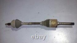 Transmission Arriere Droite / 519697 Pour Land Rover Discovery 4 3.0 Td V6 Cat