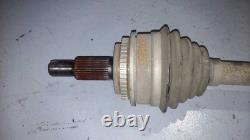 Transmission Arriere Droite / 519697 Pour Land Rover Discovery 4 3.0 Td V6 Cat