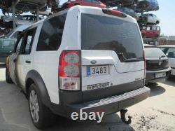Transmission Arriere Droite / 519697 Pour Land Rover Discovery 4 3.0 Td V6 Cat