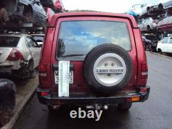 Transmission Arriere Droite / 82 CM / 670086 Pour Land Rover Discovery Salljg/l