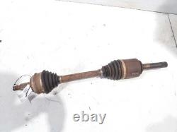 Transmission Arriere Gauche Pour Land Rover Discovery 2.7 Td V6 Cat 7761 7761281