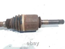Transmission Arriere Gauche Pour Land Rover Discovery 2.7 Td V6 Cat 7761 7761281