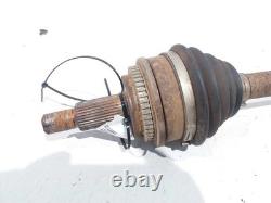 Transmission Arriere Gauche Pour Land Rover Discovery 2.7 Td V6 Cat 7761 7761281