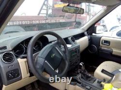 Transmission Arriere Gauche Pour Land Rover Discovery 2.7 Td V6 Cat 7761 7761281