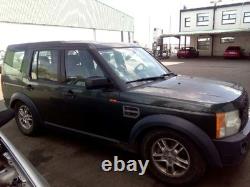 Transmission Arriere Gauche Pour Land Rover Discovery 2.7 Td V6 Cat 7761 7761281