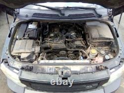 Transmission Arriere Gauche Pour Land Rover Discovery 2.7 Td V6 Cat 7761 7761281