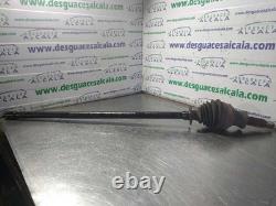 Transmission Avant Gauche / 878884 Pour Land Rover Discovery Lt Td5