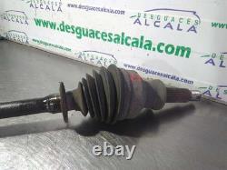 Transmission Avant Gauche / 878884 Pour Land Rover Discovery Lt Td5