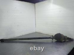 Transmission Avant Gauche / 878884 Pour Land Rover Discovery Lt Td5