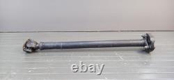 Transmission Central pour LAND ROVER DISCOVERY (LT) 93616