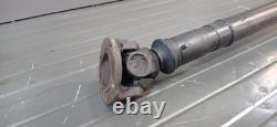 Transmission Central pour LAND ROVER DISCOVERY (LT) 93616